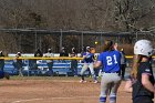 Softball vs Emerson game 2  Women’s Softball vs Emerson game 2. : Women’s Softball